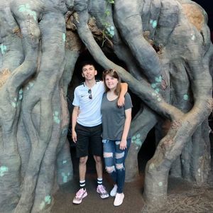 Meet your Posher, Ariel